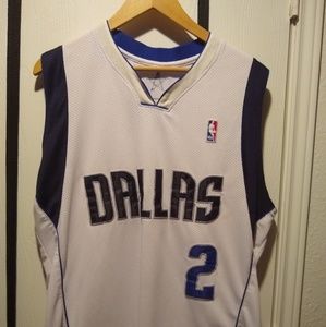 Jason Kidd Jersey Dallas Mavericks XL